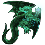 Mythruna Dragon