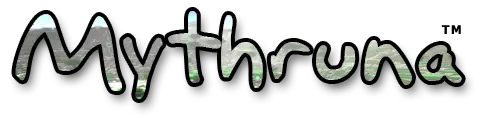 Mythruna Logo