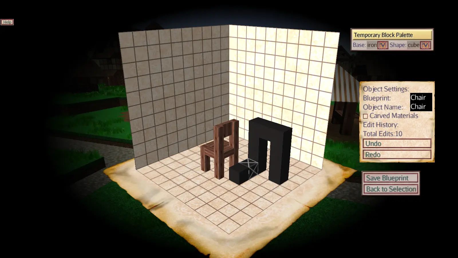 image from Blueprints